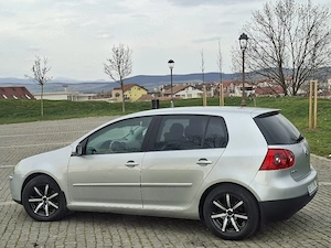 Vw Golf 5 1.9 2004  - imagine 5