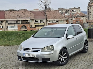 Vw Golf 5 1.9 2004  - imagine 7