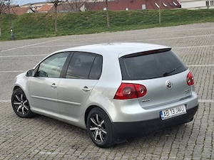 Vw Golf 5 1.9 2004  - imagine 8