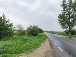 Comuna Vidra, Sat Cretesti, teren extravilan - imagine 3