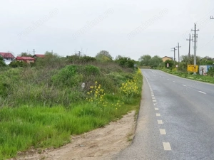 Comuna Vidra, Sat Cretesti, teren extravilan - imagine 2