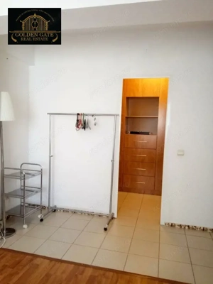 2 Camere Straulesti 90mp Mobilat Utilat Centrala AC - imagine 5