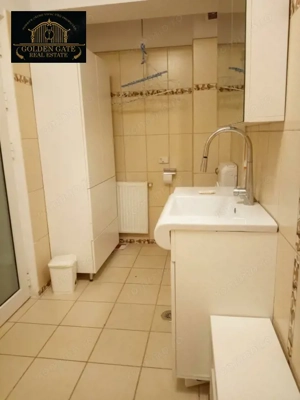 2 Camere Straulesti 90mp Mobilat Utilat Centrala AC - imagine 7