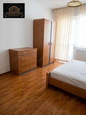 2 Camere Straulesti 90mp Mobilat Utilat Centrala AC - imagine 4