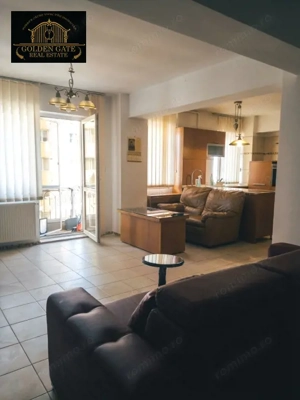 2 Camere Straulesti 90mp Mobilat Utilat Centrala AC