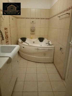 2 Camere Straulesti 90mp Mobilat Utilat Centrala AC - imagine 8