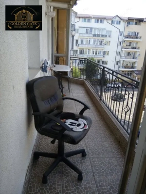 2 Camere Straulesti 90mp Mobilat Utilat Centrala AC - imagine 9