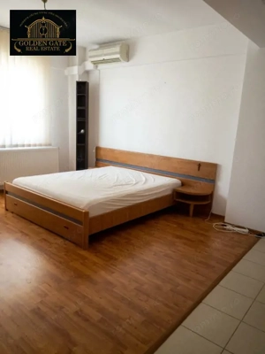 2 Camere Straulesti 90mp Mobilat Utilat Centrala AC - imagine 3