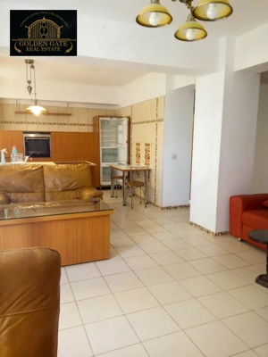 2 Camere Straulesti 90mp Mobilat Utilat Centrala AC - imagine 6