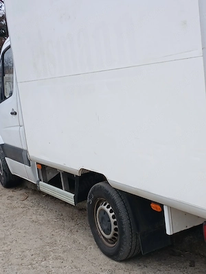 Mercedes frigorific - imagine 4