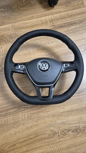 vand volan golf 7 - imagine 2