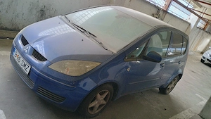 Mitsubishi Colt 2007
