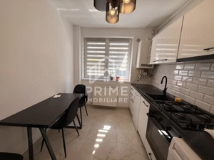 APARTAMENT 2 CAMERE DE INCHIRIAT 54MP BLOC NOU, ALBA IULIA  - imagine 3