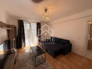 APARTAMENT 2 CAMERE DE INCHIRIAT 54MP BLOC NOU, ALBA IULIA  - imagine 2