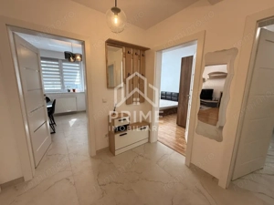 APARTAMENT 2 CAMERE DE INCHIRIAT 54MP BLOC NOU, ALBA IULIA  - imagine 5