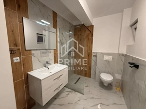 APARTAMENT 2 CAMERE DE INCHIRIAT 54MP BLOC NOU, ALBA IULIA  - imagine 6