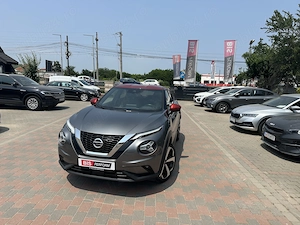 Nissan JUKE 1.0 113cp 7DCT Tekna 2WD