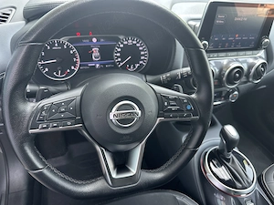 Nissan JUKE 1.0 113cp 7DCT Tekna 2WD - imagine 4