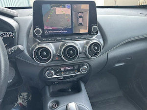 Nissan JUKE 1.0 113cp 7DCT Tekna 2WD - imagine 10