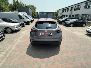 Nissan JUKE 1.0 113cp 7DCT Tekna 2WD - imagine 6