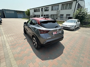 Nissan JUKE 1.0 113cp 7DCT Tekna 2WD - imagine 5