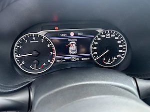 Nissan JUKE 1.0 113cp 7DCT Tekna 2WD - imagine 3