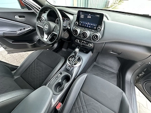 Nissan JUKE 1.0 113cp 7DCT Tekna 2WD - imagine 7