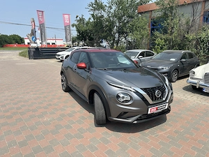 Nissan JUKE 1.0 113cp 7DCT Tekna 2WD - imagine 2