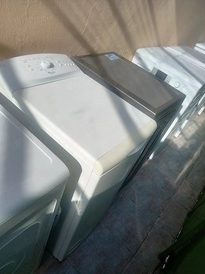 masina de spalat model vertical whirpool