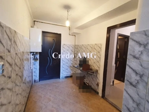 Calea Calarasilor, Piata Sfantul Stefan, apartament vila.  - imagine 6