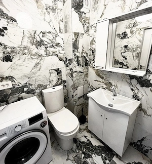 PL0IESTI - chirie apartament cu 2 camere