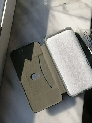 Husa Telefon Tip Carte Huawei Mate 20 Light