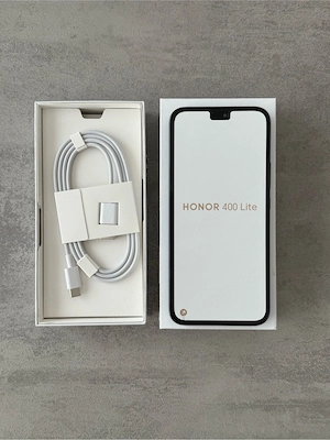 Honor 400 Lite 5G