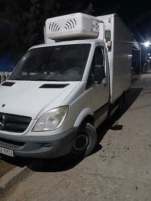 Fiat Scudo frigorific  - imagine 4