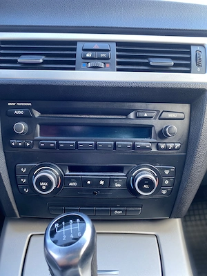 BMW seria 3 diesel - imagine 5