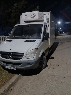 Fiat Scudo frigorific  - imagine 5