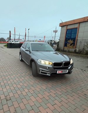 BMW X5 2.5D XDrive - imagine 2