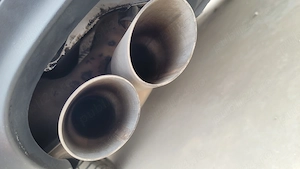 Vând Volkswagen Passat b6 2009-2010