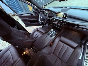 BMW X5 2.5D XDrive - imagine 10