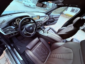 BMW X5 2.5D XDrive - imagine 4