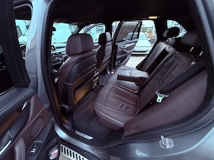 BMW X5 2.5D XDrive - imagine 9