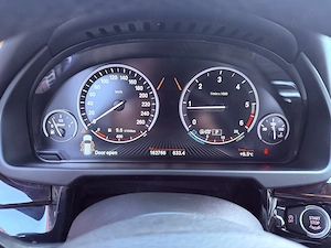 BMW X5 2.5D XDrive - imagine 3