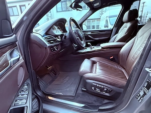 BMW X5 2.5D XDrive - imagine 5