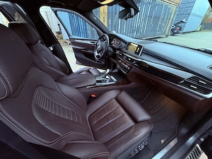 BMW X5 2.5D XDrive - imagine 8