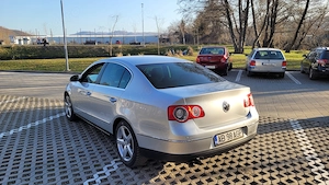 Vând Volkswagen Passat b6 2009-2010 - imagine 8