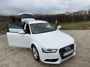 Audi a4 motor 2000tdi - imagine 2