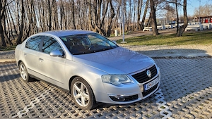 Vând Volkswagen Passat b6 2009-2010 - imagine 6
