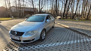 Vând Volkswagen Passat b6 2009-2010 - imagine 7