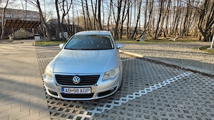 Vând Volkswagen Passat b6 2009-2010 - imagine 9