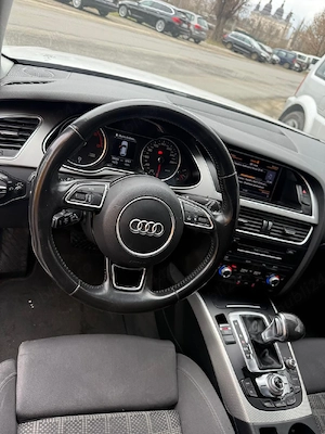 Audi a4 motor 2000tdi - imagine 5